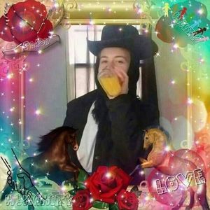 Meet your Posher, Ada